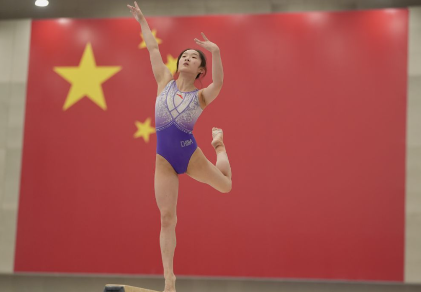 问鼎人生巅峰：不断追求更高的自我